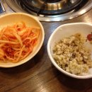밀밭해물칼국수 - 춘천시 효자로 42 | 밀밭해물칼국수
