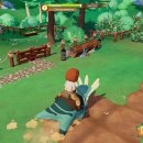 공룡목장 이미지