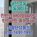 대전 죽동예미지 탄성코트 베란다 곰팡이 예방을 위한 시공 사례