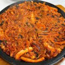 7 | 남원 3대 오징어볶음 맛집 만월 주말 웨이팅 후기