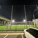 이동읍 축구장 이미지