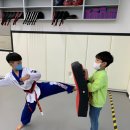 서희태권도 이미지