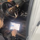 공임나라 독산점 | [BMW 520D G30] 쥬리드 후륜 브레이크 패드 교체하기 - 공임나라 독산점