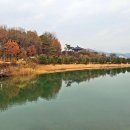 세종호수공원 이미지