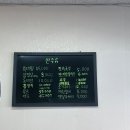 시연네칼치랑청국장 이미지