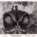 [블루레이] 몬스터 프롬 그린 헬 (MONSTER FROM GREEN HELL 1957)
