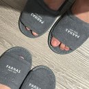 지에스25제주도련중앙점 | 제주 파르나스 호텔 디럭스룸, 폰드메르 라운지 돌하르방 케이크, 야외 수영장 후기 - PARNAS HOTEL JEJU