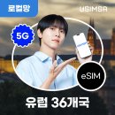 유럽여행 준비물 체크리스트 처음 가는 사람도 놓치기 쉬운 것들