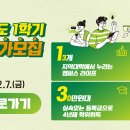 25. 1학기 미디어영상학과 카카오톡 입학전용 상담 실시 안내(추가모집) 이미지