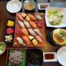 [강릉] 강릉역 근처 맛집 강릉역 점심 추천 나라스시