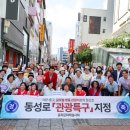 근대골목해설사회 - 중구 동덕로36길 111-22 | 근대골목해설사회