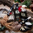 댕기머리 미용실 이미지