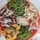 영동횟집 | 강릉 유명한 짬뽕 물회 영동횟집 다녀온 후기