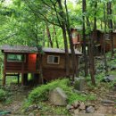 비슬산휴양림주차장 이미지