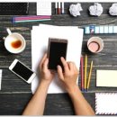 스마트폰 활용법 이미지