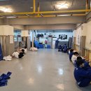 용인대 유도 체육관 이미지