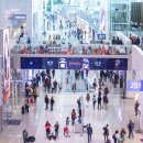 2022년, 인천공항 면세점에 여객 체험형 복합문화공간 조성 이미지