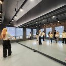 세종댄스학원 첫 POP UP CLASS 생생후기!! FOLLOW ME!!