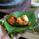 연탄돼지고기