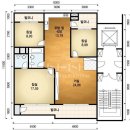 해운대대우1차아파트 이미지