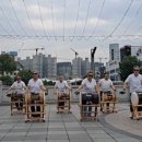 2022년 거리로 나온 예술 이미지