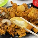 국제통닭 사상점 이미지