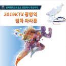 2019 KTX 광명역 평화 마라톤 이미지