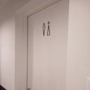 서강대역 화장실 이미지