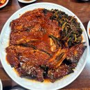 명태어장 | 신대방삼거리 맛집 명태어장 내돈내산 후기