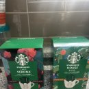 드립풍카페 | 스타벅스 드립백 카페 베로나 후기｜집에서도 즐기는 스타벅스 커피 감성