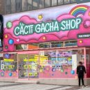 캑티가챠샵 이미지