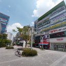 관평동 행정복지센터 1층 이미지