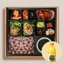 대전고급도시락 배달전문 (브라더한정식도시락 대전태평점)