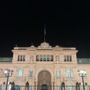 남미회관 | [2025 남미여행] 2일차 오후 : 부에노스 아이레스 시내 구경! (라 보카 구경, 바 수르 탱고 쇼, 대통령...