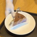 세븐일레븐충주용산빌리지점 | 스타벅스 신상 우베바스크치즈케이크 내돈내산 후기