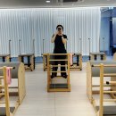 준앤준(주) | 안산 필라테스 더바디랩 5개월 인바디 체지방 변화 다이어트 후기