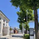 역사박물관 관광안내소 이미지