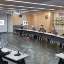 서구청대회의실 이미지