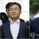 대장동 재판부 &#34;李, 유동규·정진상과 민간업자 유착관계 몰랐던듯&#34; 이미지