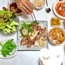 마켓컬리 추천상품 KF365 한돈 삼겹살 은근 괜찮넹