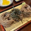 삼동소바아산탕정점