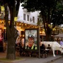 연천 경순왕릉 이미지