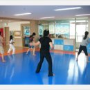 용인대능동태권도 이미지