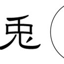 중국풍수의 주요 택일법중 하나는 천원오토택일법(天元烏兎擇日法)입니다. 이미지