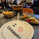 하늘궁몽블랑호텔 | 프랑스 알프스의 심장, 샤모니🏔️ 2박 3일 가성비 몽블랑 여행 루트(24유로전망대)