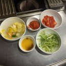 왕십리 연탄 주먹구이 이미지