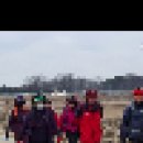 교동도(강화), 화개산369m, 대룡전통시장경유 이미지