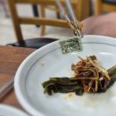 천안 장어 직산맛집 직산대풍장어 파김치 보양식추천