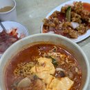 분식시대 | 익산 대일분식 탕수육 3,500원, 짬뽕 라면 먹고 온 후기