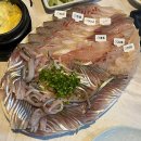 반송로 12~고분로 5 | 부산 연산동 횟집 전어회 모듬회 맛집 '도심속바다'